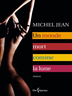 cover image of Un monde mort comme la lune